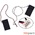 Динамики для Samsung N140 / BA96-04233A