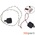Динамики для Samsung R410 / BA96-03376A
