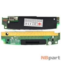 Динамик в корпусе x Acer Liquid E700 (E39) /