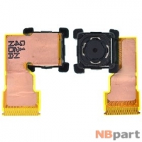 Камера для Sony Xperia Tablet Z2 SGP512 Задняя