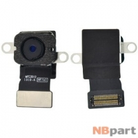 Камера для Apple Ipad 4 Задняя