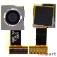 Камера для DEXP Ixion M850 Задняя