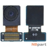 Камера для Samsung Galaxy S6 SM-G920 Передняя