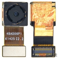 Камера для Lenovo Vibe X2 Задняя