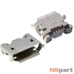 Разъем системный Micro USB - MC-209