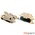 Разъем системный Micro USB - Xiaomi Redmi 3s (оригинал) / MC-436