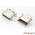 Разъем системный type-c - LeEco Le Max2 (x820, x822, x829) / MC-399