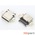 Разъем системный type-c - Xiaomi Mi 4c / MC-342