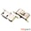 Разъем системный Micro USB 3.0 - для HDD 4 / MC-059