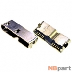 Разъем системный Micro USB 3.0 - для HDD 6 / MC-158