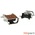 Разъем системный Mini USB - S005