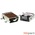 Разъем системный Mini USB - S006