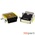 Разъем системный Mini USB - S011