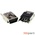 Разъем системный Mini USB - S013