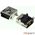 Разъем системный Mini USB - S020