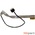 Шлейф матрицы Clevo M1100 / 6-43-M11Q1-013-A