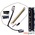 Шлейф матрицы Compal QAU30 / DC02C003F00