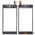 Тачскрин для Sony Xperia M2 (D2303) черный