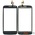 Тачскрин для ZTE Blade Q Lux 3G черный