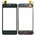 Тачскрин для ZTE Blade AF3 черный