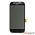 Модуль (дисплей + тачскрин) для HTC Desire SV (pm86100) T326e черный