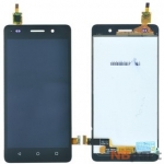 Модуль (дисплей + тачскрин) для Huawei Honor 4C (CHM-U01) черный