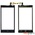 Тачскрин для ZTE Blade G Lux (V830) черный