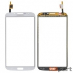 Тачскрин для Samsung Galaxy Mega 6.3 GT-I9200 белый