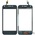 Тачскрин для ZTE Blade L110 черный