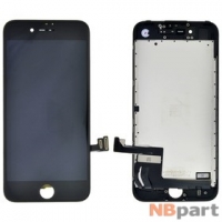 Модуль (дисплей + тачскрин) для Apple iPhone 7 черный
