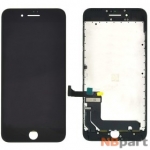 Модуль (дисплей + тачскрин) для Apple iPhone 7 Plus черный