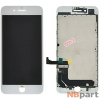 Модуль (дисплей + тачскрин) для Apple iPhone 7 Plus белый