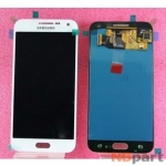 Модуль (дисплей + тачскрин) для Samsung Galaxy E5 (SM-E500H/DS) белый