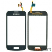 Тачскрин для Samsung Galaxy Star Plus (GT-S7262) черный