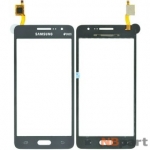 Тачскрин для Samsung Galaxy Grand Prime SM-G530H серый