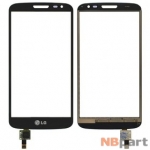 Тачскрин для LG G2 mini D618 черный
