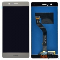 Модуль (дисплей + тачскрин) для Huawei P9 lite (VNS-L21) золото