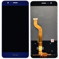 Модуль (дисплей + тачскрин) для Huawei Honor 8 (FRD-L09, FRD-L19) синий