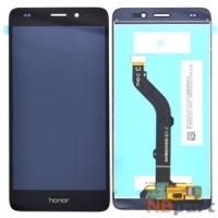 Модуль (дисплей + тачскрин) для Huawei Honor 5c (NEM-TL00H) черный