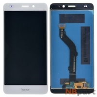 Модуль (дисплей + тачскрин) для Huawei Honor 5c (NEM-TL00H) белый