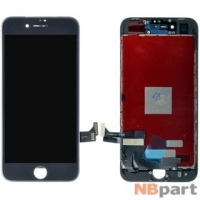 Модуль (дисплей + тачскрин) для Apple iPhone 8 черный