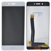 Модуль (дисплей + тачскрин) для Huawei Honor 6C (DIG-L21HN) белый