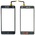 Тачскрин для ZTE Blade L3 GT-T120500E1V1.1 черный