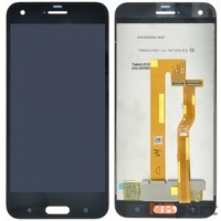Модуль (дисплей + тачскрин) для HTC One A9s черный