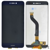 Модуль (дисплей + тачскрин) для Huawei Honor 8 Lite (PRA-TL10) синий