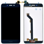 Модуль (дисплей + тачскрин) для Huawei Honor 6C Pro (JMM-L22) синий