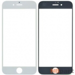 Стекло Apple iPhone 6 белый