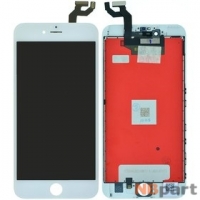 Модуль (дисплей + тачскрин) для Apple iPhone 6S Plus белый