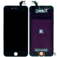Модуль (дисплей + тачскрин) для Apple iPhone 6 Plus черный