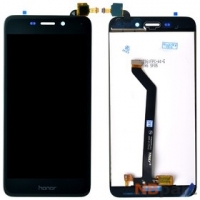 Модуль (дисплей + тачскрин) для Huawei Honor 6C Pro (JMM-L22) черный